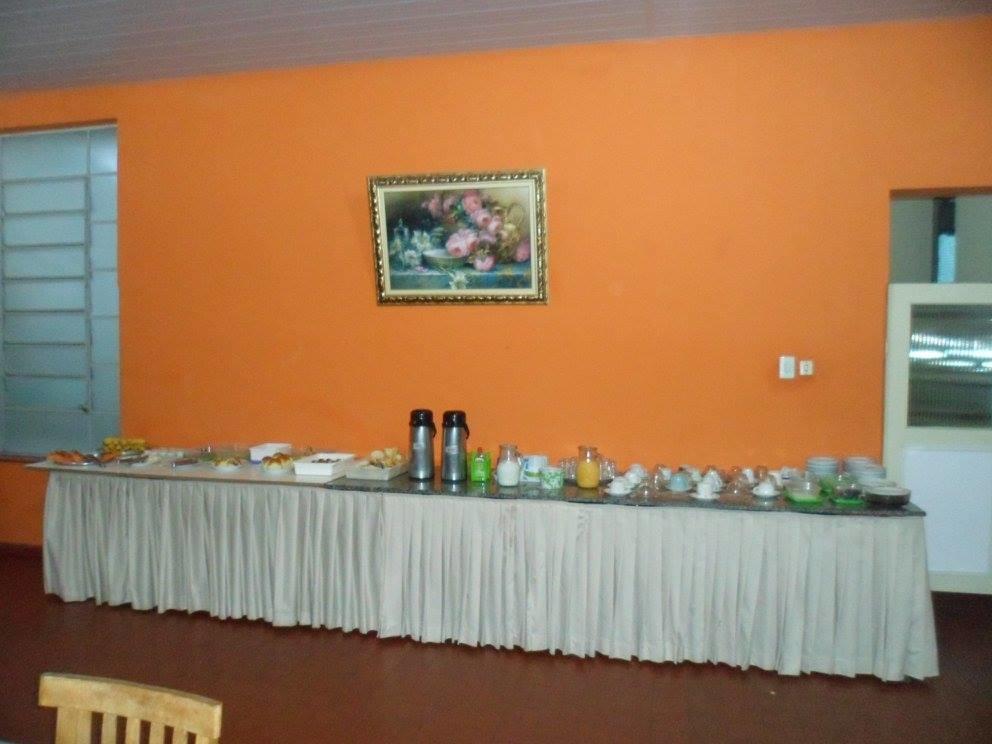 تريس كوراسويس Hotel Capri المظهر الخارجي الصورة