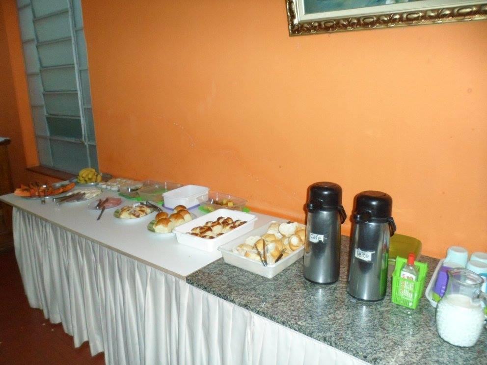 تريس كوراسويس Hotel Capri المظهر الخارجي الصورة