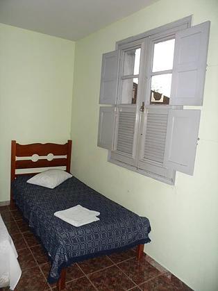 تريس كوراسويس Hotel Capri المظهر الخارجي الصورة