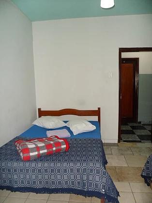 تريس كوراسويس Hotel Capri المظهر الخارجي الصورة